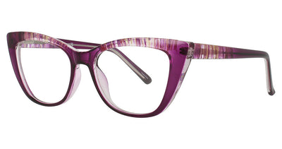 Enhance 4528 Eyeglasses