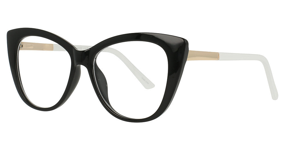 Enhance 4532 Eyeglasses