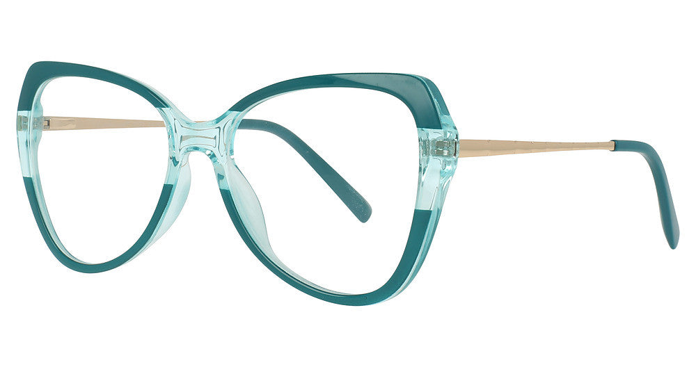 Enhance 4533 Eyeglasses