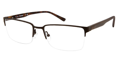 TLG NU087 Eyeglasses
