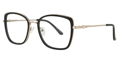 St. Moritz Eyewear STM IRIS Eyeglasses
