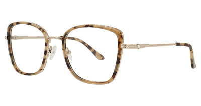 St. Moritz Eyewear STM IRIS Eyeglasses
