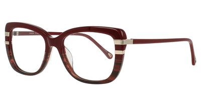 St. Moritz Eyewear STM EMBER Eyeglasses