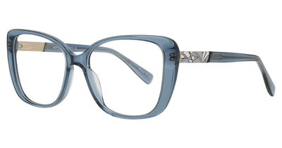 St. Moritz Eyewear STM MARLOW Eyeglasses