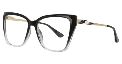 Limited Editions LTD 4001 Eyeglasses
