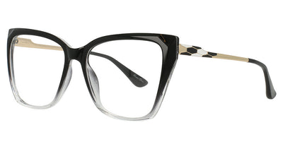 Limited Editions LTD 4001 Eyeglasses