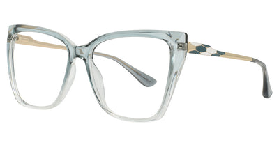 Limited Editions LTD 4001 Eyeglasses