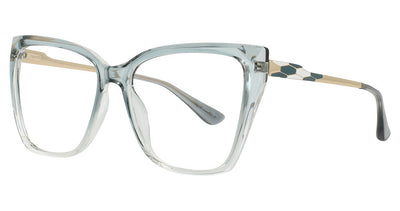 Limited Editions LTD 4001 Eyeglasses