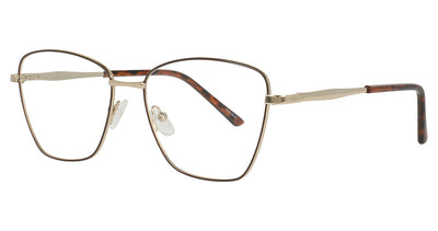 Ce-Tru CE TRU 3362 Eyeglasses