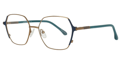 St. Moritz Eyewear STM KARINA Eyeglasses
