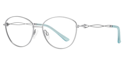 Eye Q Eyewear LL37 Eyeglasses