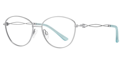 Eye Q Eyewear LL37 Eyeglasses