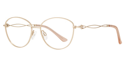 Eye Q Eyewear LL37 Eyeglasses