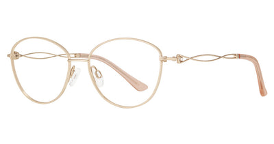 Eye Q Eyewear LL37 Eyeglasses