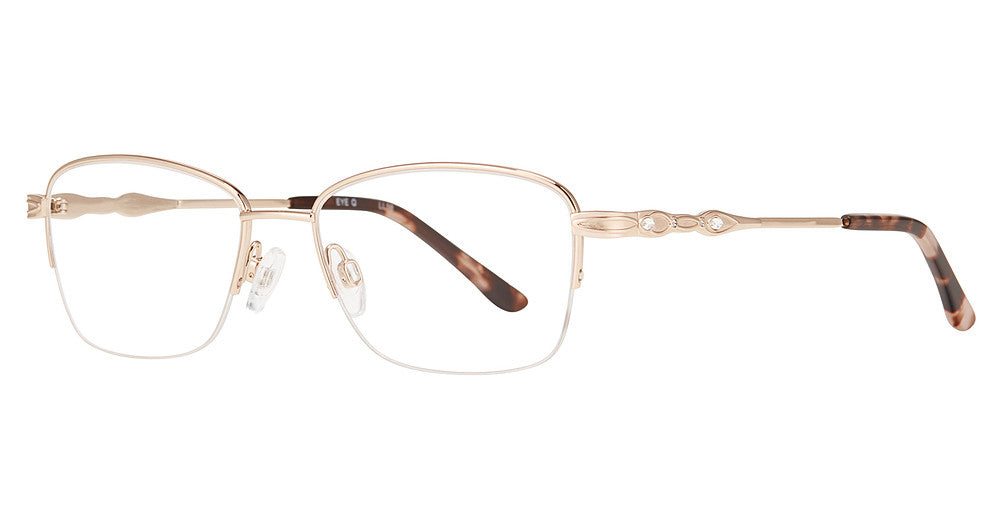 Eye Q Eyewear LL38 Eyeglasses