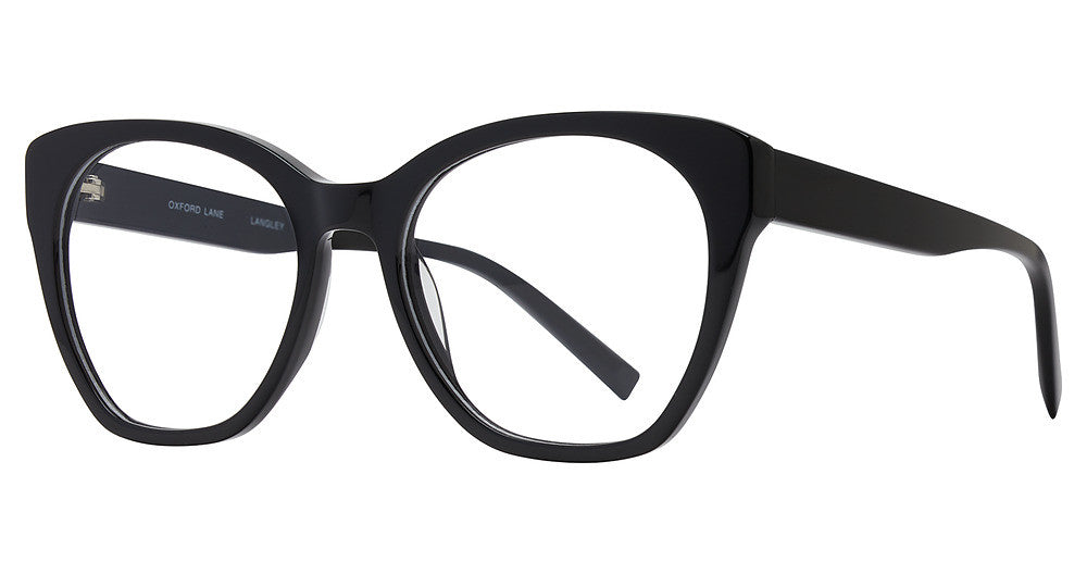 Eye Q Eyewear LANGLEY Eyeglasses