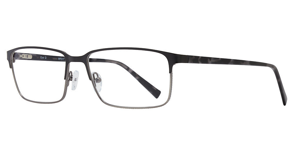 Eye Q Eyewear MP317 Eyeglasses