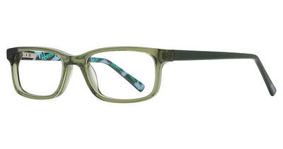 Dr. Seuss DS HORTON 5 Eyeglasses