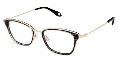 FYSH FYSH 3765 Eyeglasses