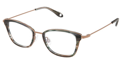 FYSH FYSH 3765 Eyeglasses