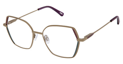 Kliik:denmark K-794 Eyeglasses