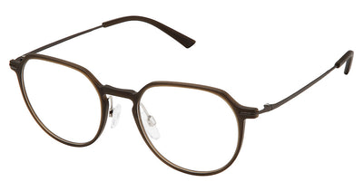 Steel + Tate SLTA-0024 Eyeglasses