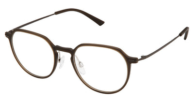 Steel + Tate SLTA-0024 Eyeglasses