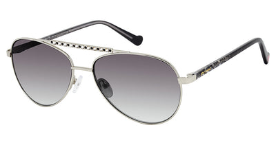 BETSEY JOHNSON FAUX REAL Eyeglasses
