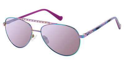 BETSEY JOHNSON FAUX REAL Eyeglasses