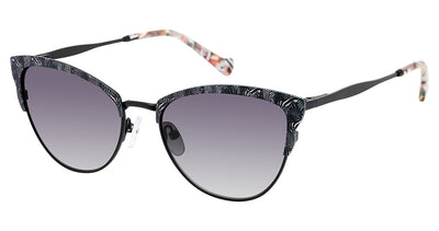 BETSEY JOHNSON FLIRT Eyeglasses