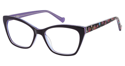 BETSEY JOHNSON 9 TO THRIVE Eyeglasses