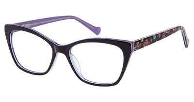 BETSEY JOHNSON 9 TO THRIVE Eyeglasses