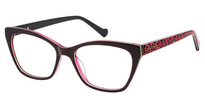 BETSEY JOHNSON 9 TO THRIVE Eyeglasses