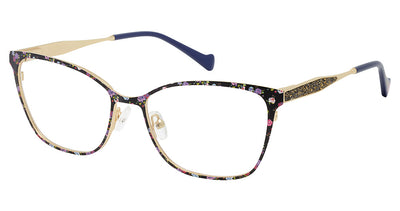 BETSEY JOHNSON UPGRADE Eyeglasses
