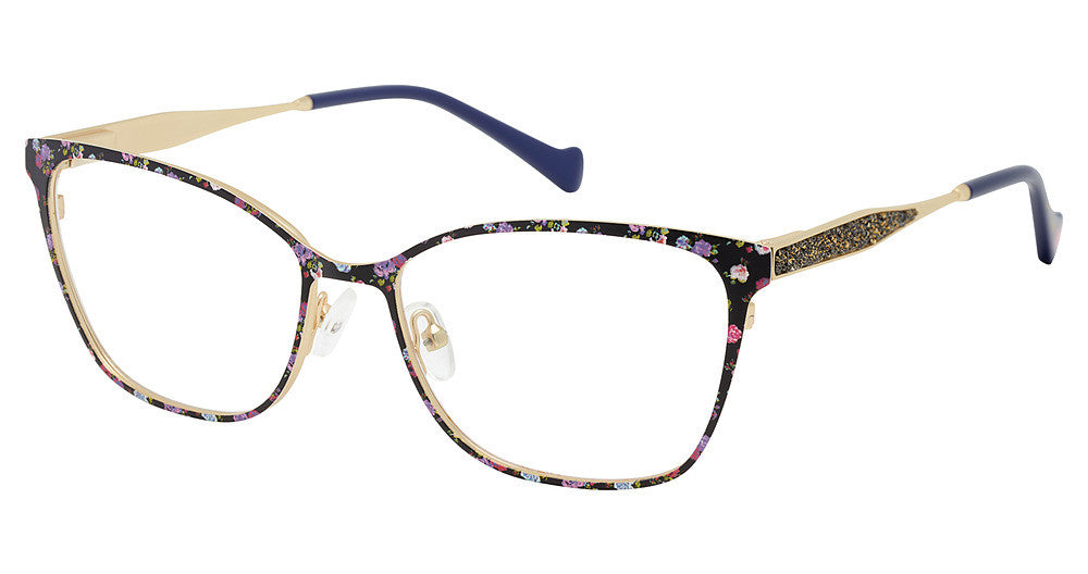 BETSEY JOHNSON UPGRADE Eyeglasses