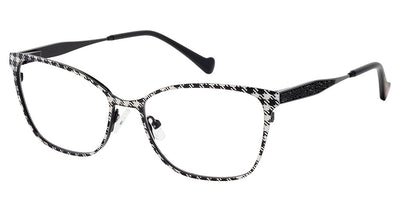 BETSEY JOHNSON UPGRADE Eyeglasses
