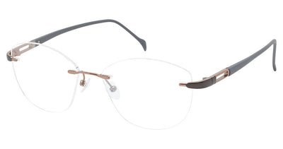 STEPPER 99898 SI Eyeglasses