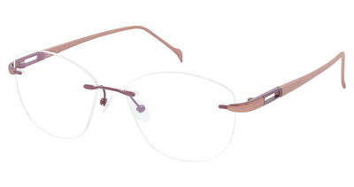 STEPPER 99898 SI Eyeglasses