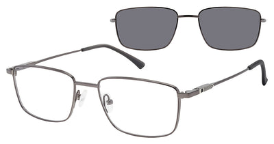 REVOLUTION ELIJAH Eyeglasses