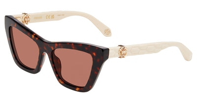 Roberto Cavalli SRC091M Eyeglasses