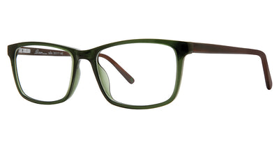 Elan Collection 3302 Eyeglasses