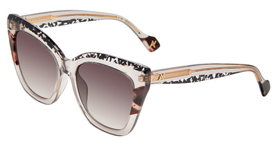 Yalea SYA194V Eyeglasses