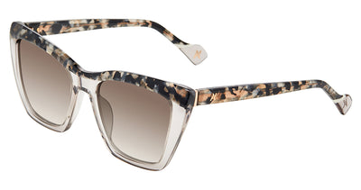 Yalea SYA198V Eyeglasses