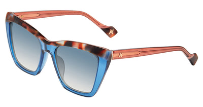Yalea SYA198V Eyeglasses