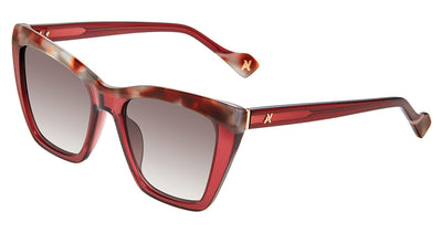 Yalea SYA198V Eyeglasses