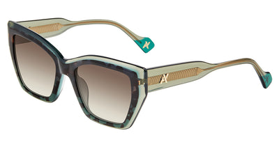 Yalea SYA191V Eyeglasses