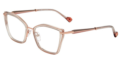 Yalea VYA188 Eyeglasses