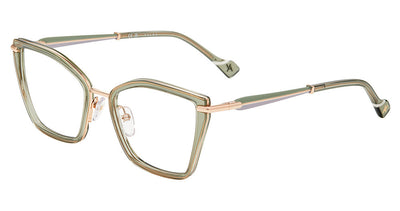 Yalea VYA188 Eyeglasses