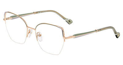 Yalea VYA190 Eyeglasses