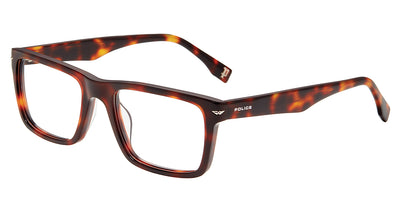 Police VPLQ64 Eyeglasses